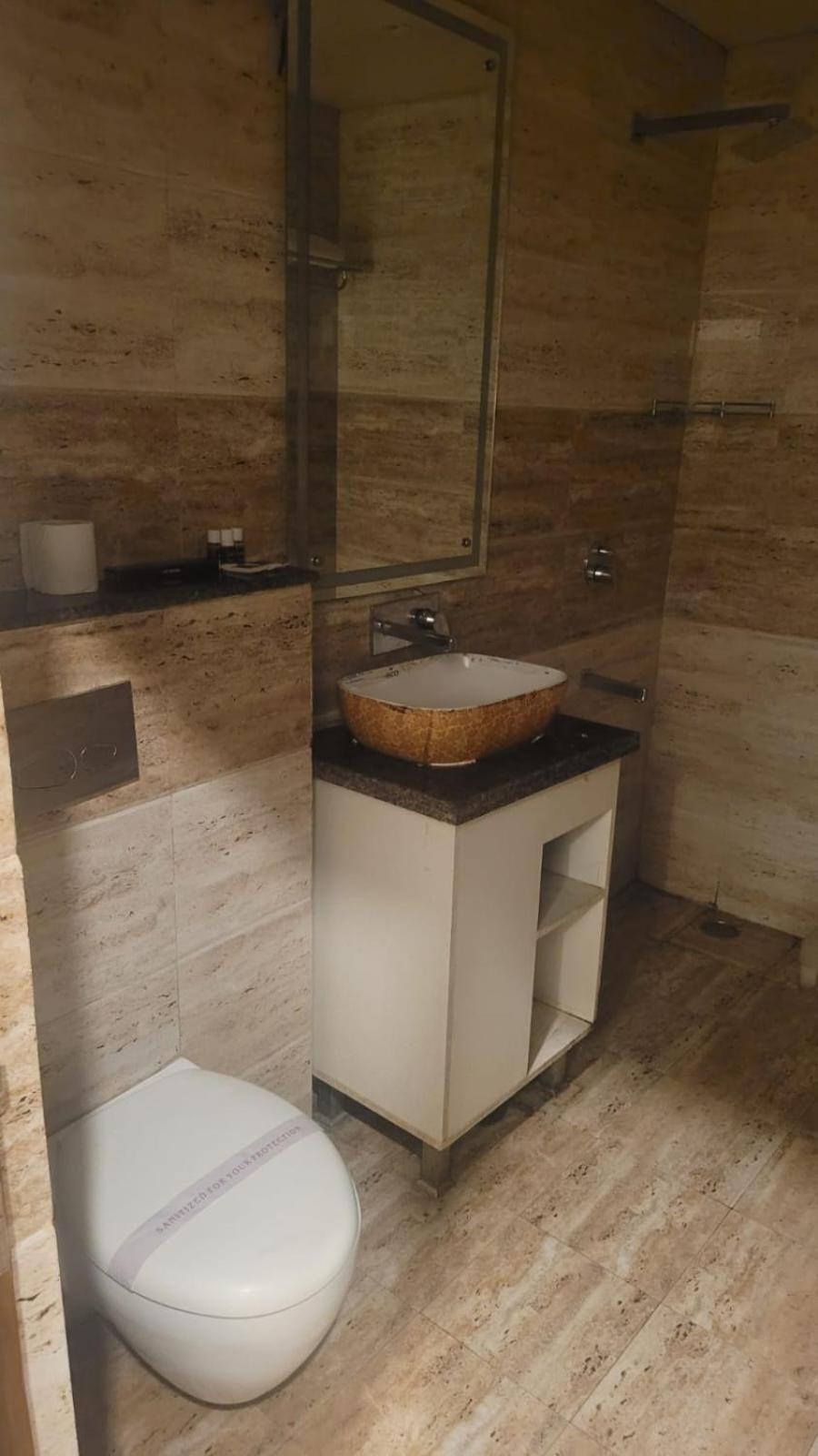 Hotel Pearl Wood Zirakpur Extérieur photo